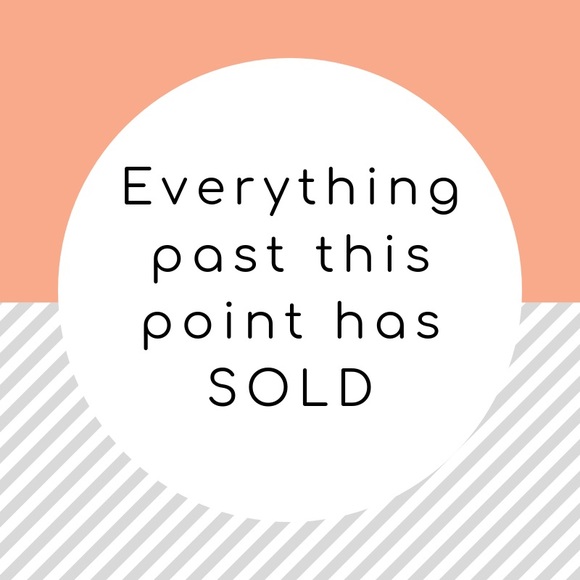 SOLD - Picture 1 of 1